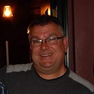 Meet your Posher, Craig